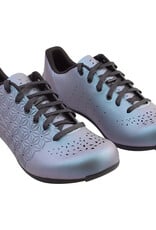 SUPACAZ Suave Oil Slick Road Shoe Lace Up Size 43