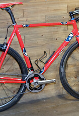 Lynskey Preowned Level 3R Custom Bicycle/Sram Red 2x11spd