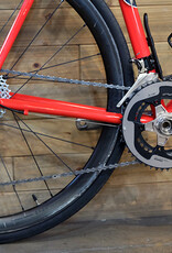 Lynskey Preowned Level 3R Custom Bicycle/Sram Red 2x11spd