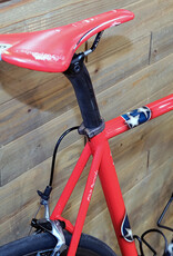 Lynskey Preowned Level 3R Custom Bicycle/Sram Red 2x11spd