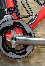 Lynskey Preowned Level 3R Custom Bicycle/Sram Red 2x11spd