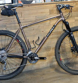 Soma Fabrications Preowned Soma Juice 29er Mountain Bicycle