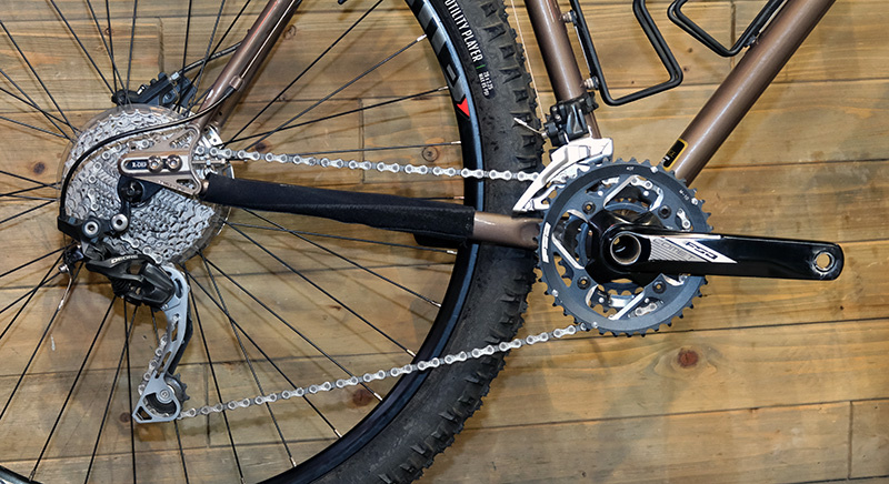 Soma Fabrications Preowned Soma Juice 29er Mountain Bicycle