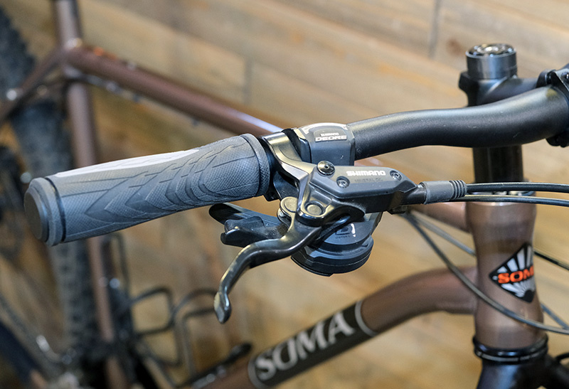 Soma Fabrications Preowned Soma Juice 29er Mountain Bicycle