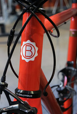 Battaglin Preowned San Luca /Campagnolo Record 12spd Bicycle