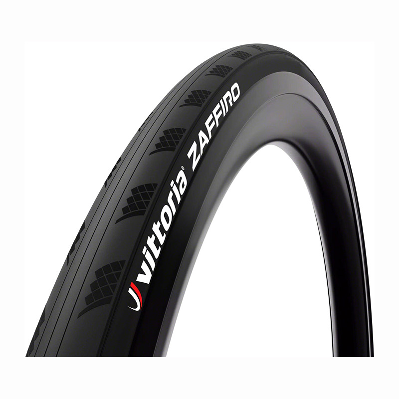 Vittoria Industries Zaffiro V Tire Black Wire