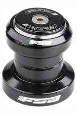 FSA The Pig 1-1/8" Threadless Headset, Black
