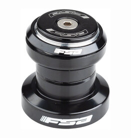 FSA The Pig 1-1/8" Threadless Headset, Black