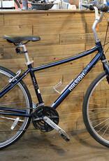 Raleigh Detour 35 Hybrid Bicycle