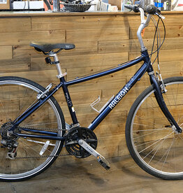 Raleigh Detour 35 Hybrid Bicycle