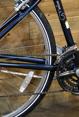 Raleigh Detour 35 Hybrid Bicycle