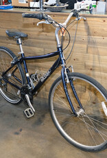 Raleigh Detour 35 Hybrid Bicycle
