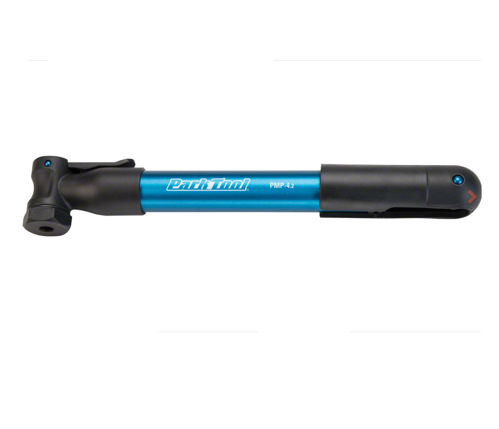 Park Tool PMP-4.2 Mini Pump