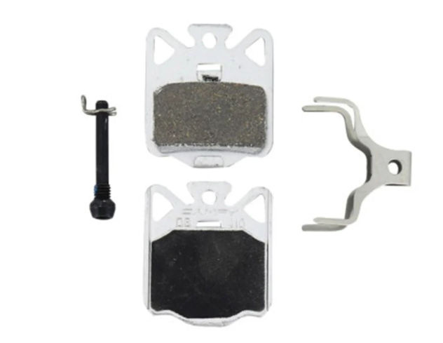 Campagnolo Disc Brake Pad Organic  Set DB-410