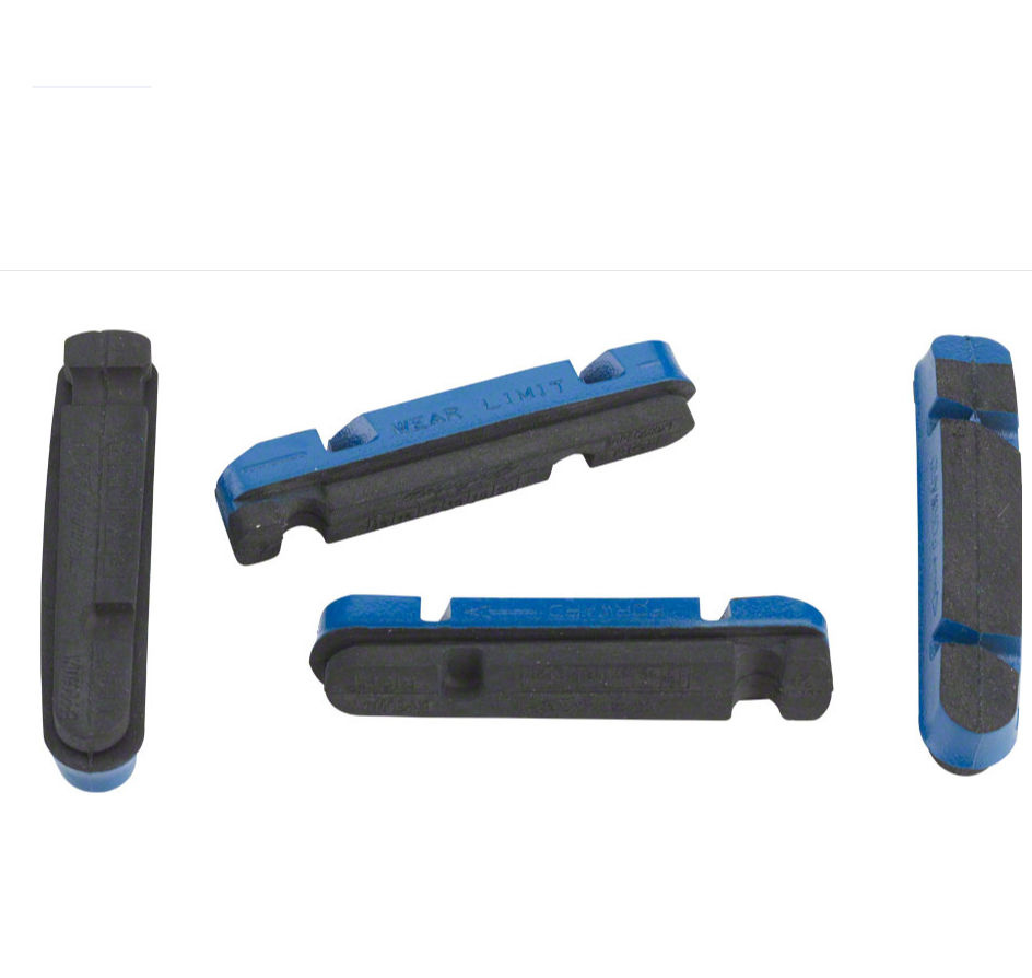 Campagnolo Campagnolo Shamal Mille Brake Pad BR-PEO500  PEO Rims, Set/4, v2