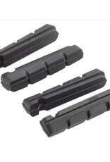 Campagnolo BR-CA500 Brake Pads for Aluminum Rims - Front and Rear