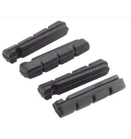 Campagnolo BR-CA500 Brake Pads for Aluminum Rims - Front and Rear