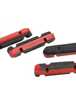 Campagnolo BR-B0500 Carbon Rim Brake Pads, Set of 4
