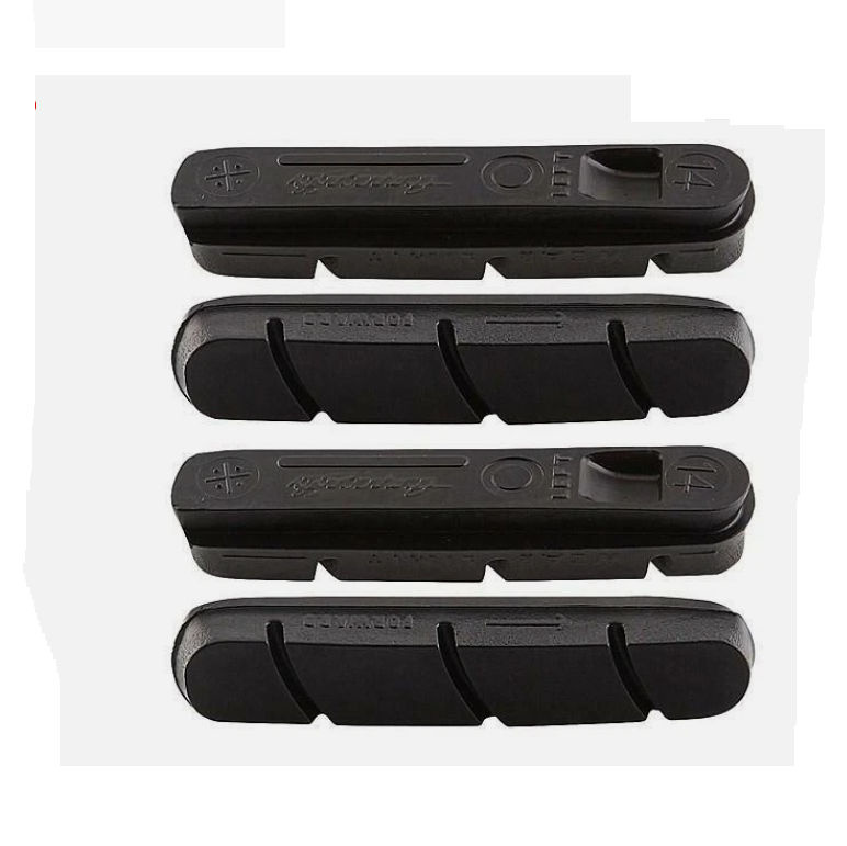 Campagnolo BR-RE700 Record/Chorus 200+ Brake Pads, 4pcs