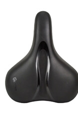 Selle Royal Commute Foam Cruiser Saddle