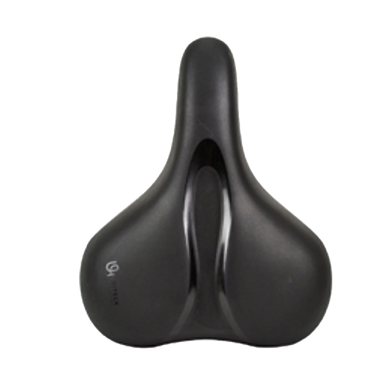 Selle Royal Commute Foam Cruiser Saddle