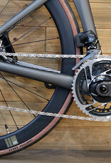 Parlee Preowned RZ7 LE Aero Disc Sram Red AXS Road Bicycle