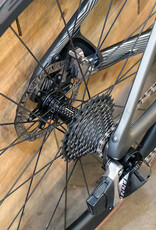 Parlee Preowned RZ7 LE Aero Disc Sram Red AXS Road Bicycle