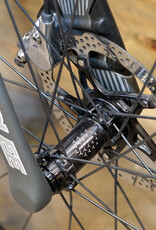 Parlee Preowned RZ7 LE Aero Disc Sram Red AXS Road Bicycle