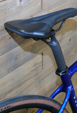 Parlee Parlee Ouray Sram Rival AXS/DT Swiss 1800 Bicycle w/Duo Cobalto Blue Paint Small