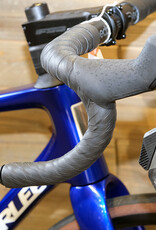 Parlee Parlee Ouray Sram Rival AXS/DT Swiss 1800 Bicycle w/Duo Cobalto Blue Paint Small