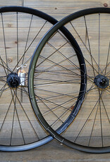 Handbuilt Wheelset DT Swiss 350 Disc/700c HED Belgium R Disc