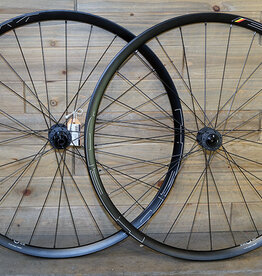 Handbuilt Wheelset DT Swiss 350 Disc/700c HED Belgium R Disc