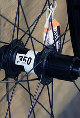 Handbuilt Wheelset DT Swiss 350 Disc/700c HED Belgium R Disc