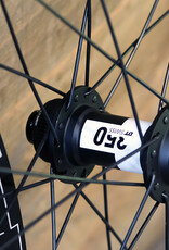 Handbuilt Wheelset DT Swiss 350 Disc/700c HED Belgium R Disc