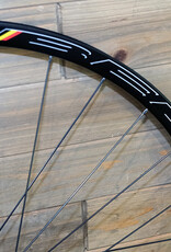 Handbuilt Wheelset DT Swiss 350 Disc/700c HED Belgium R Disc