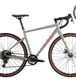 Pure Cycles Adventure AL Gravel Bicycle