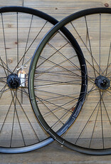 Handbuilt Wheelset DT Swiss 350 Disc/700c HED Belgium R Disc/Butted Spokes