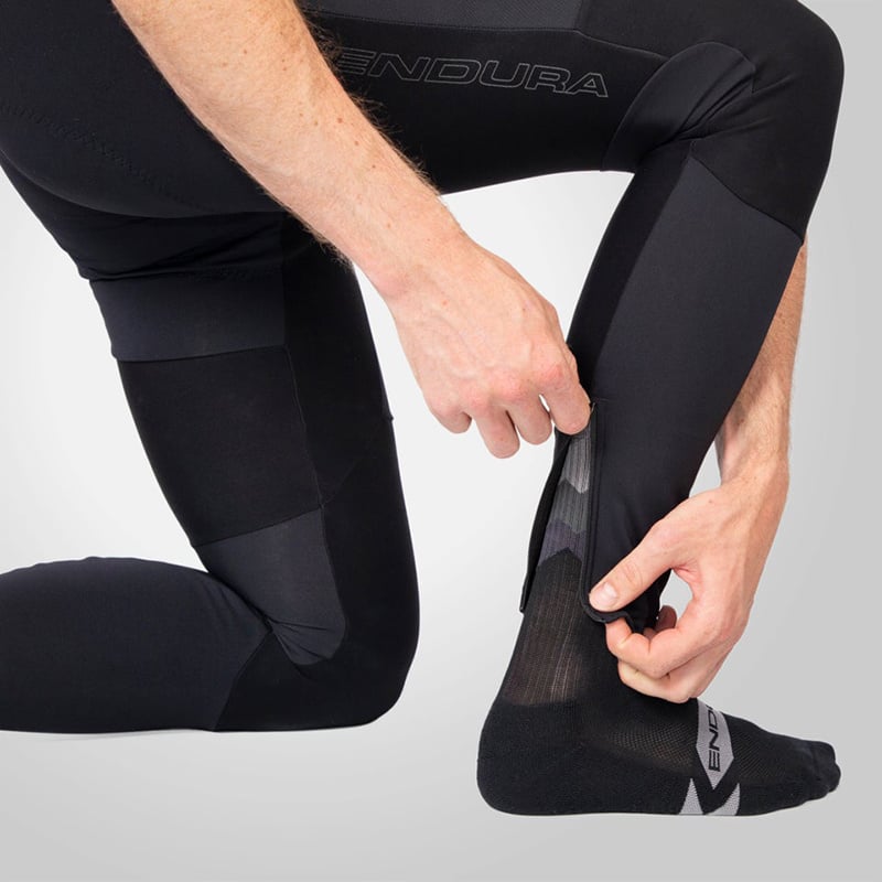Endura GV500 Thermal Bib Tights