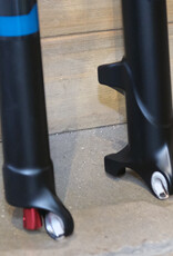 KS Suspension Fork  A3.0 26" 100mm 1 1/8" Q/R Disc