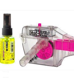 Muc-Off X3 Chain Cleaning Kit