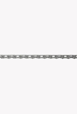 SRAM RED Flattop Chain - 12/13-Speed, 126 Links, Flattop, PowerLock, Silver, E1