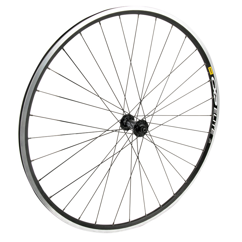 Wheel Master Wheelset 700C Mavic CXP Elite MSW 32 RS400 8-11sCASS