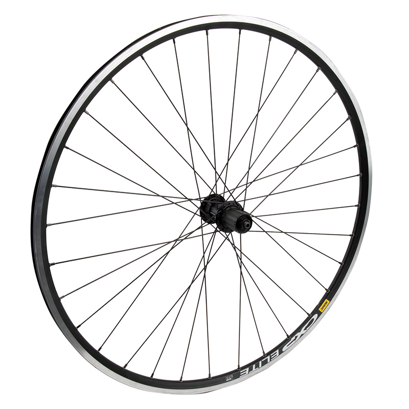 Wheel Master Wheelset 700C Mavic CXP Elite MSW 32 RS400 8-11sCASS