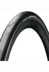 Continental Grand Prix Urban Tire - 700 x 35, Clincher, Folding, Black/Reflex, BlackChili, PolyX Breaker