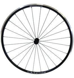 Boyd Prologue Rouleur Rim Brake 700c Wheelset