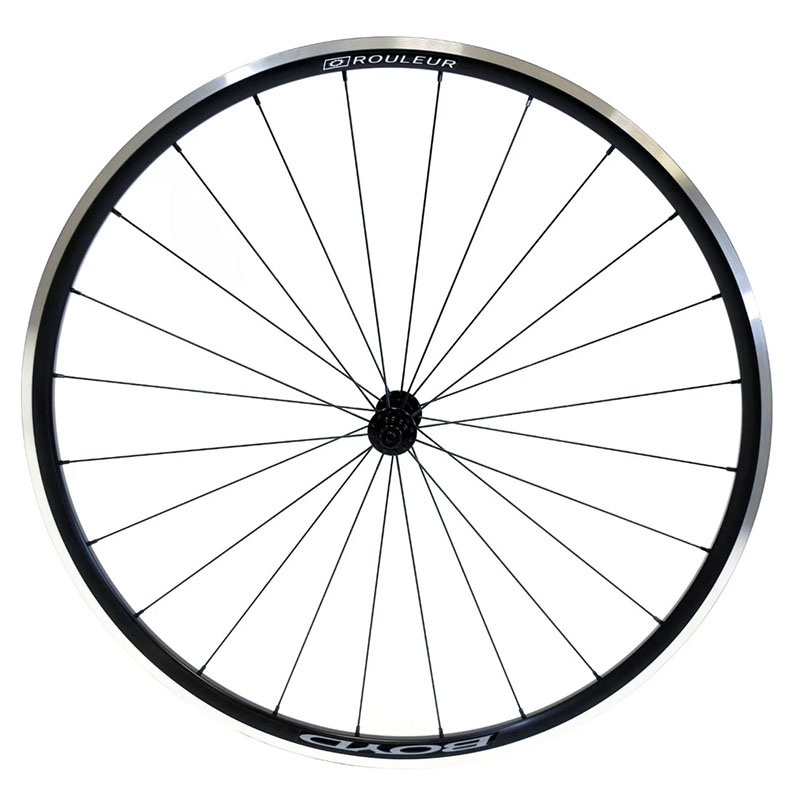 Boyd Prologue Rouleur Rim Brake 700c Wheelset