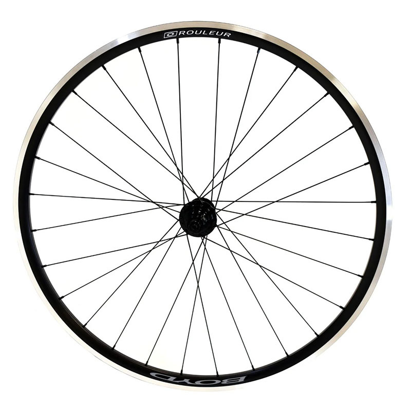 Boyd Prologue Rouleur Rim Brake 700c Wheelset