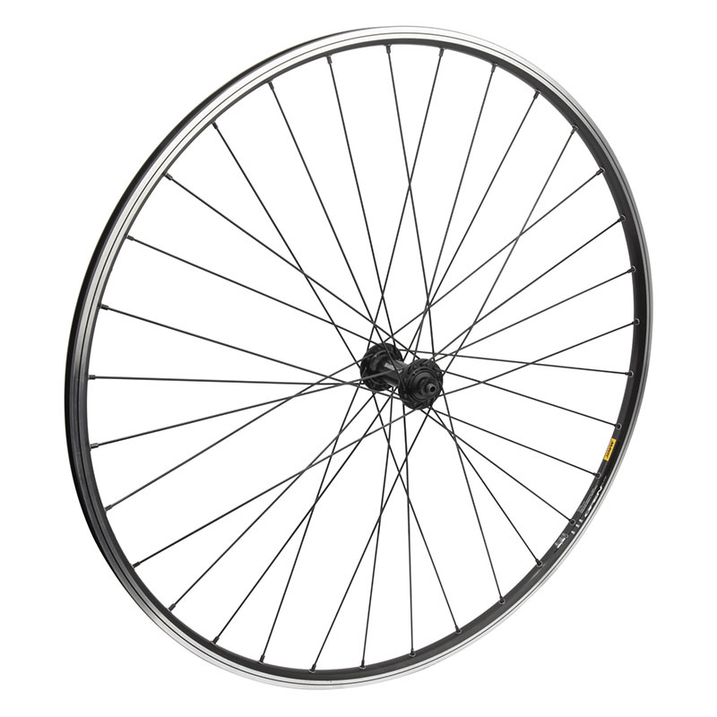 Wheel Master Wheelset 700c Mavic Open Elite 32h RS400 8-11spd MSW Rim Brake