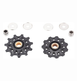 Campagnolo Record 11-Speed Derailleur Pulley Set