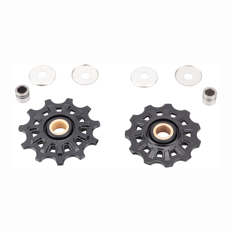 Campagnolo Record 11-Speed Derailleur Pulley Set